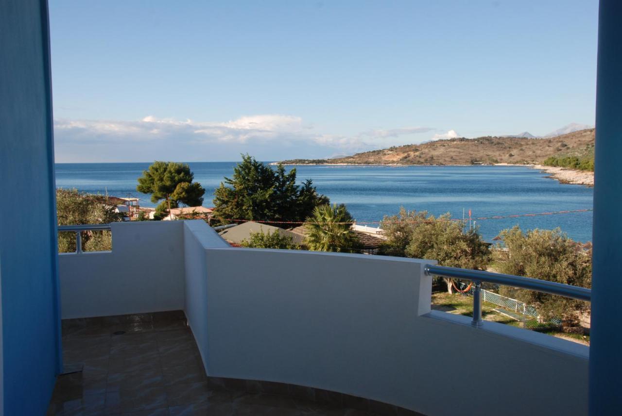 Seli'S Villa كساميل المظهر الخارجي الصورة