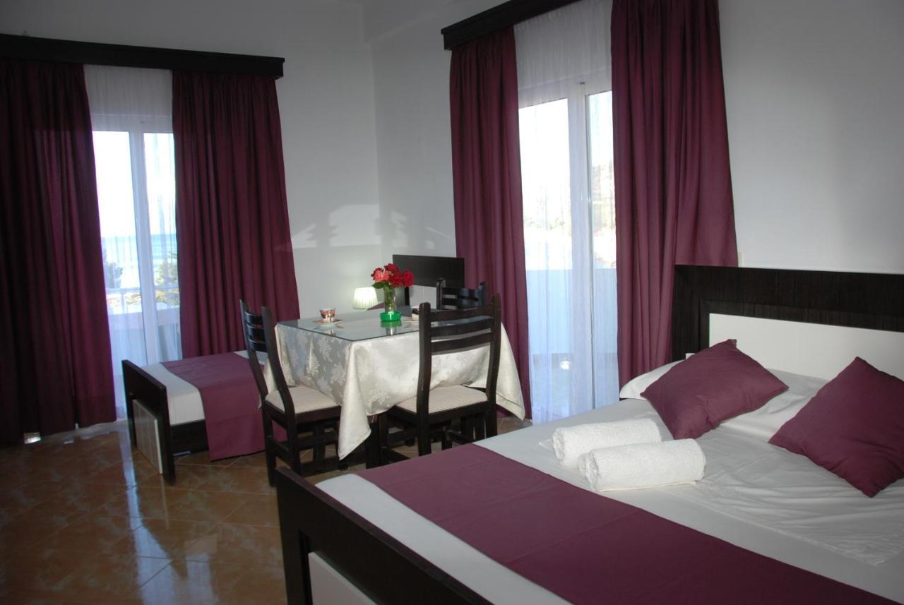 Seli'S Villa كساميل المظهر الخارجي الصورة