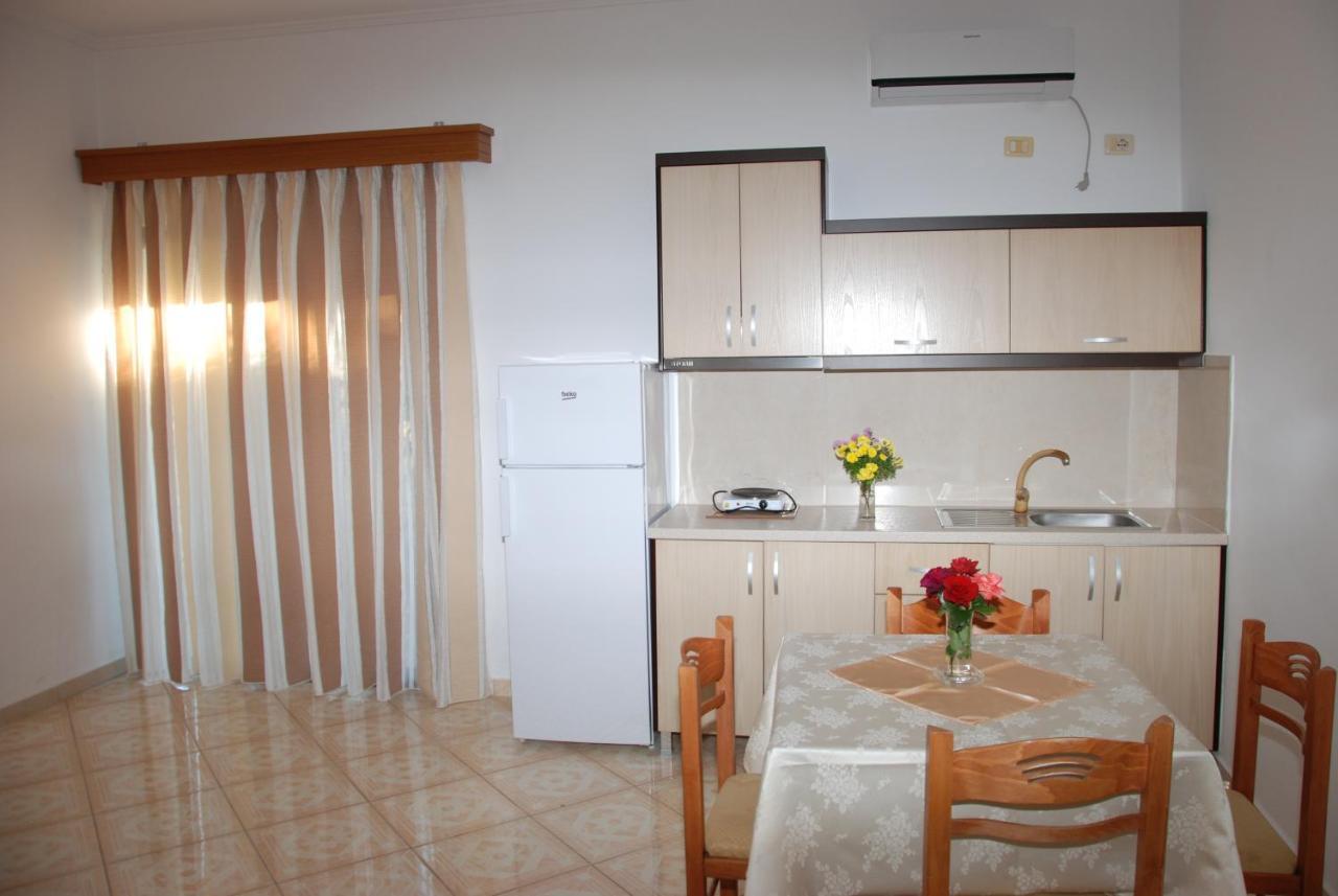 Seli'S Villa كساميل المظهر الخارجي الصورة