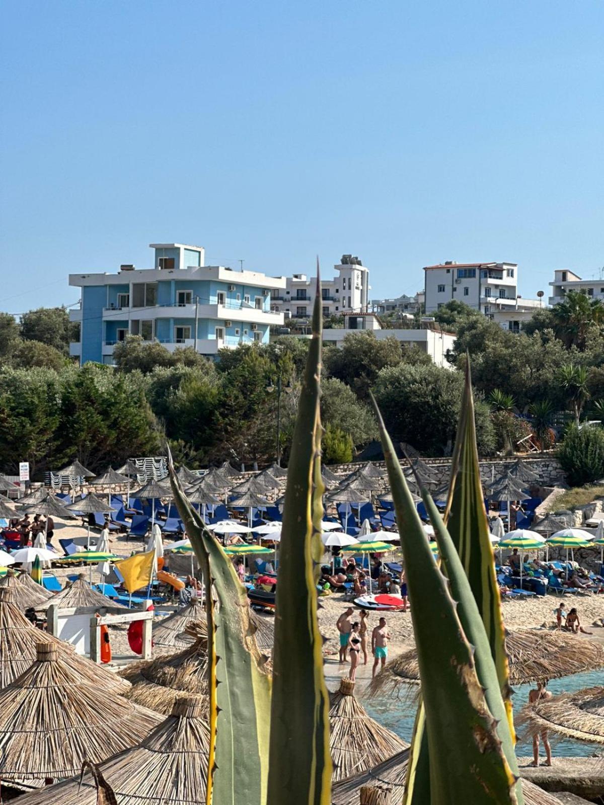 Seli'S Villa كساميل المظهر الخارجي الصورة