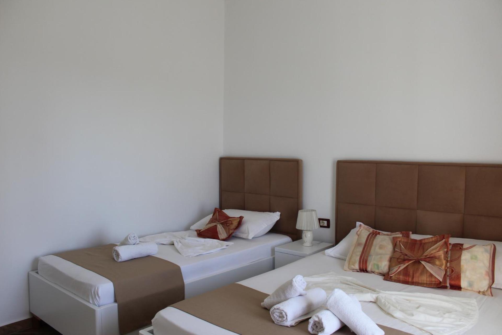 Seli'S Villa كساميل المظهر الخارجي الصورة