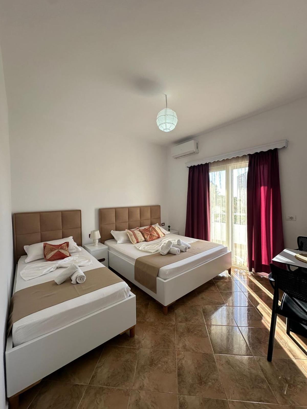 Seli'S Villa كساميل المظهر الخارجي الصورة