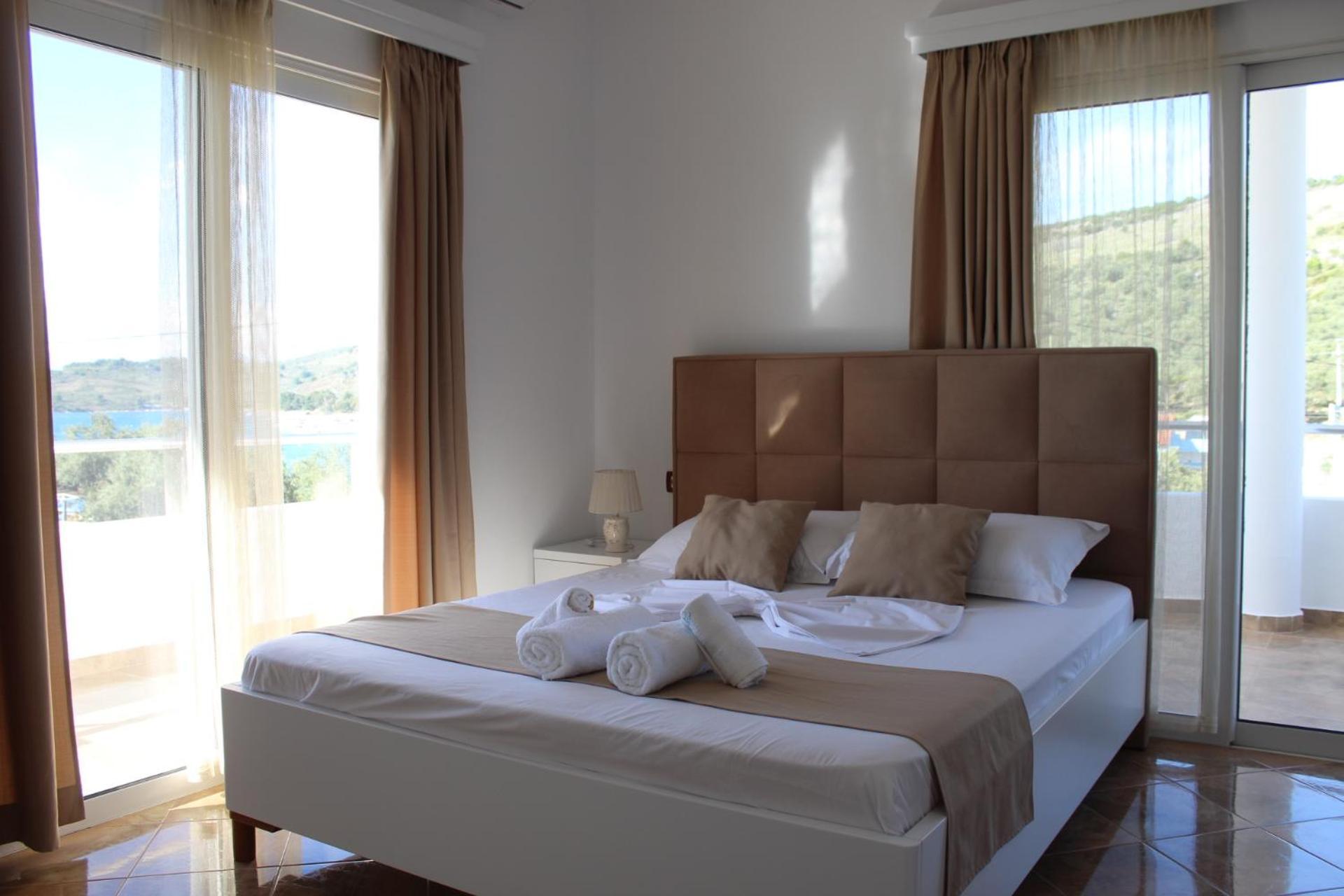 Seli'S Villa كساميل المظهر الخارجي الصورة