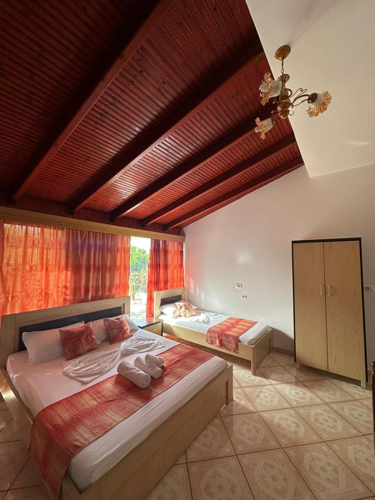 Seli'S Villa كساميل المظهر الخارجي الصورة
