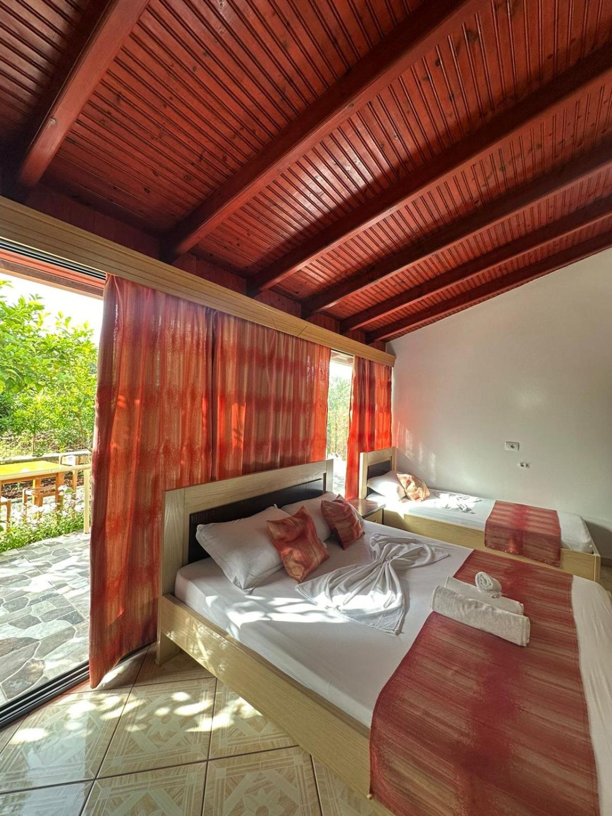 Seli'S Villa كساميل المظهر الخارجي الصورة