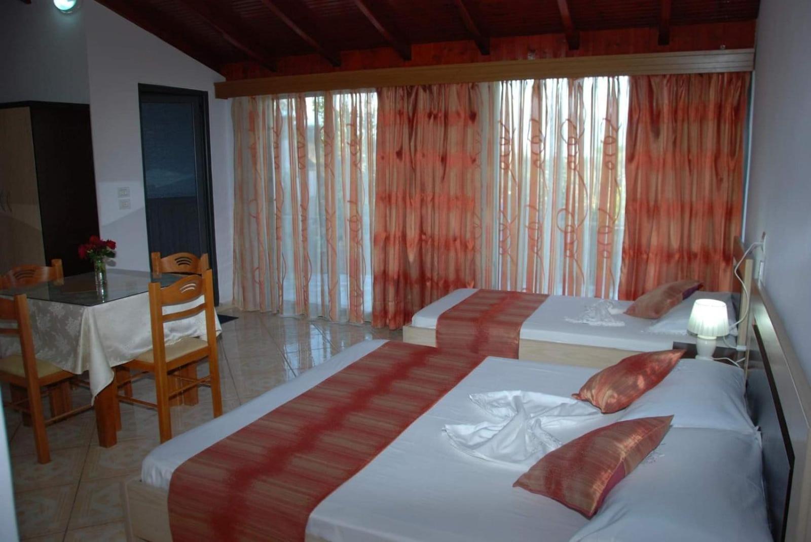 Seli'S Villa كساميل المظهر الخارجي الصورة