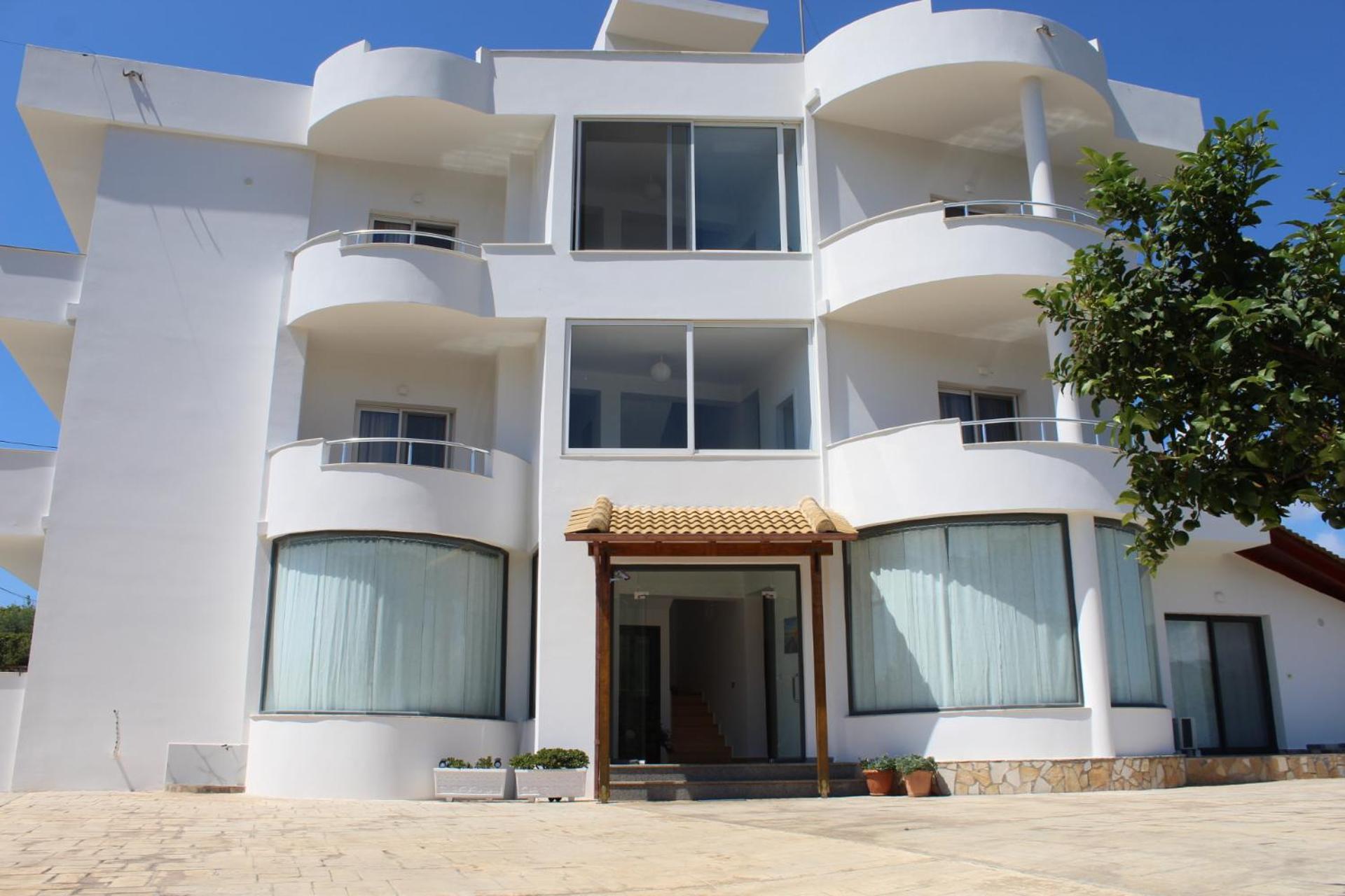 Seli'S Villa كساميل المظهر الخارجي الصورة