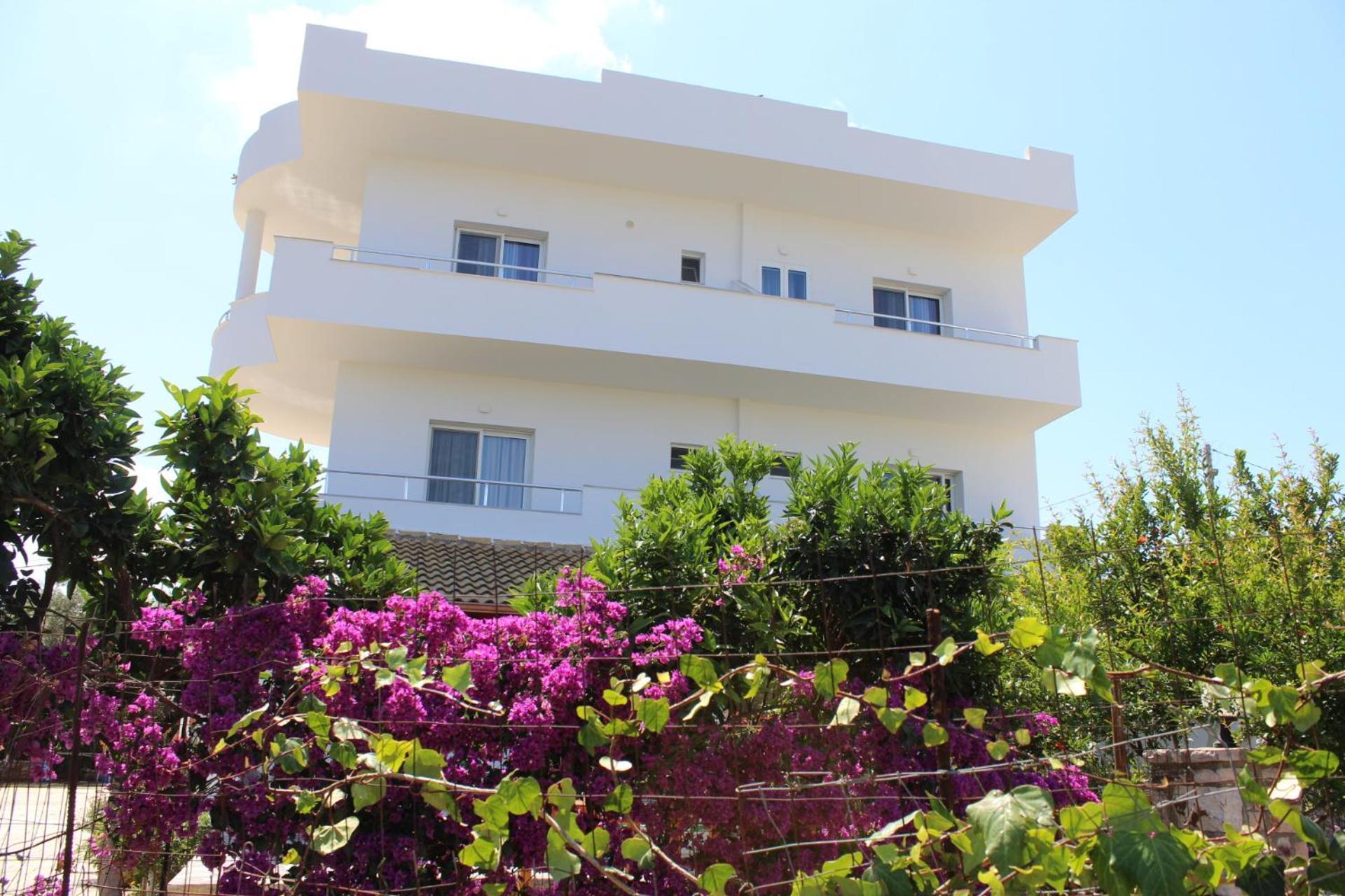 Seli'S Villa كساميل المظهر الخارجي الصورة